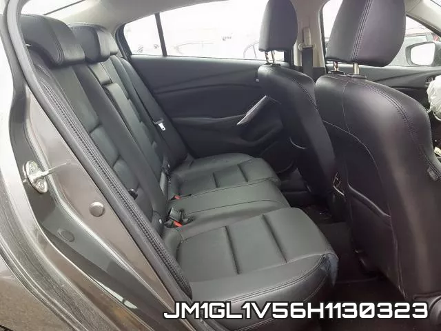 JM1GL1V56H1130323 фото 7