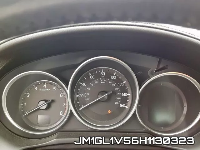 JM1GL1V56H1130323 фото 9