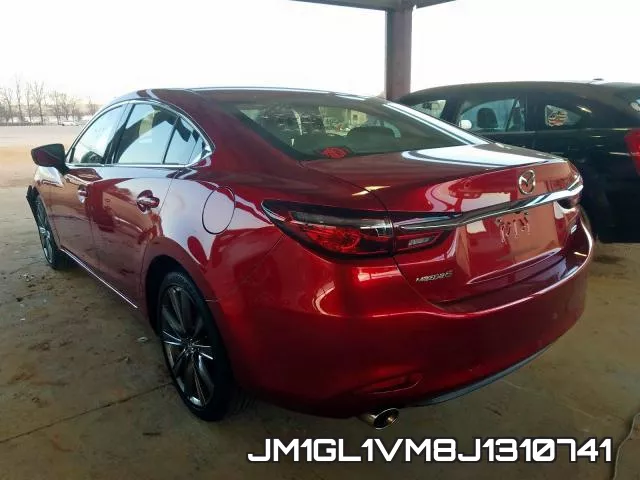 JM1GL1VM8J1310741 фото 4