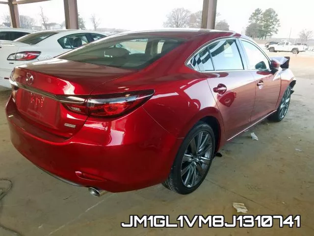 JM1GL1VM8J1310741 фото 5