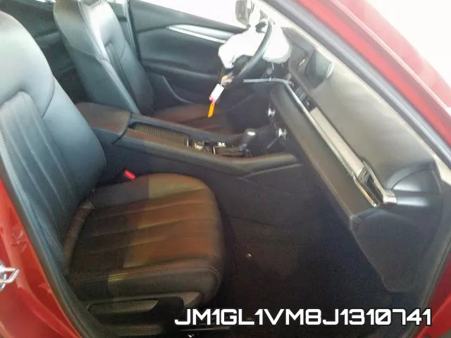 JM1GL1VM8J1310741 фото 6