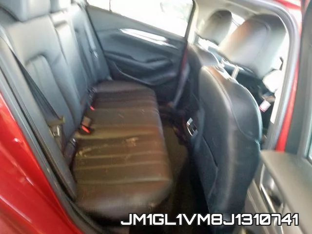 JM1GL1VM8J1310741 фото 7