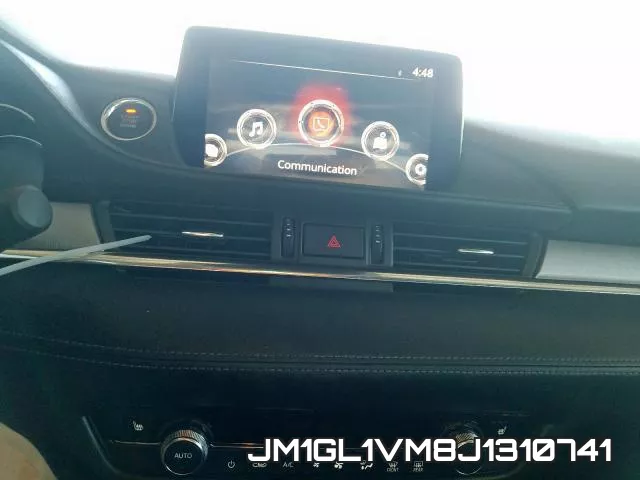 JM1GL1VM8J1310741 фото 10