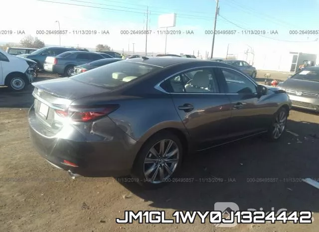 JM1GL1WY0J1324442 фото 5