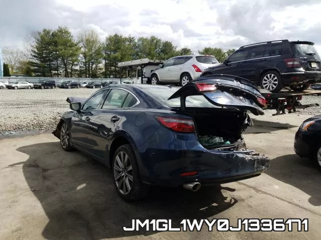 JM1GL1WY0J1336171 фото 4