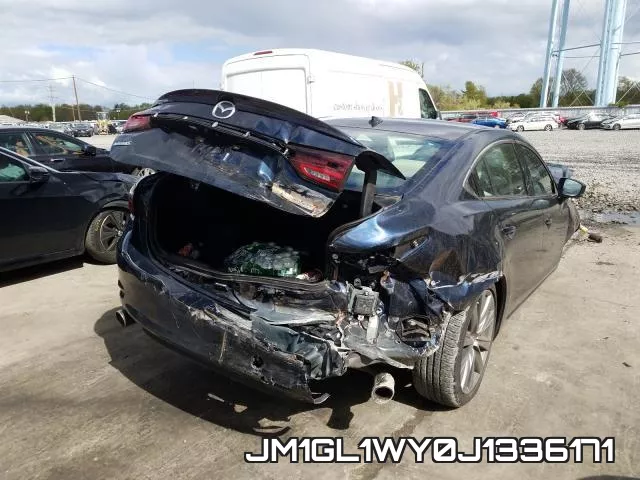 JM1GL1WY0J1336171 фото 5