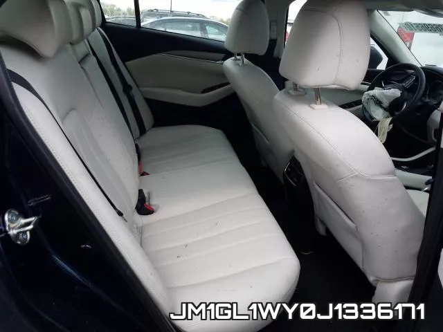 JM1GL1WY0J1336171 фото 7