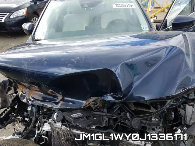 JM1GL1WY0J1336171 фото 8