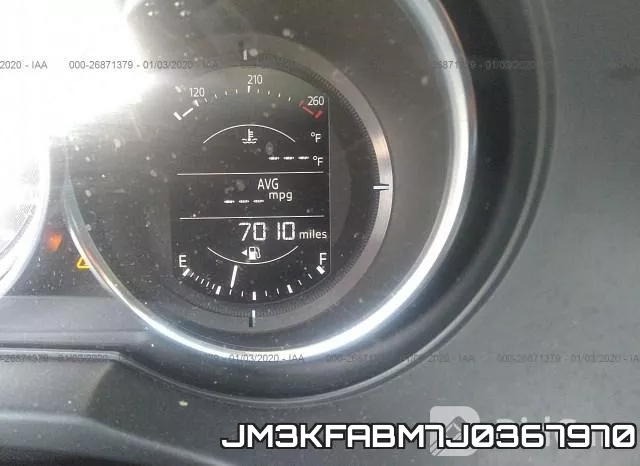 JM3KFABM7J0367970 фото 8