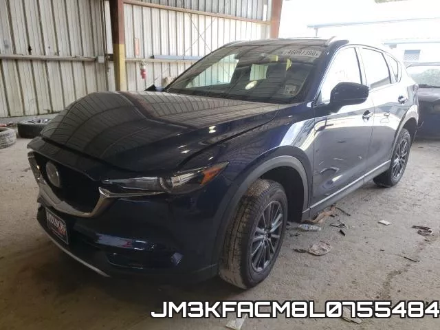 JM3KFACM8L0755484 фото 3