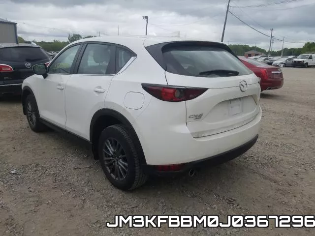JM3KFBBM0J0367296 фото 4