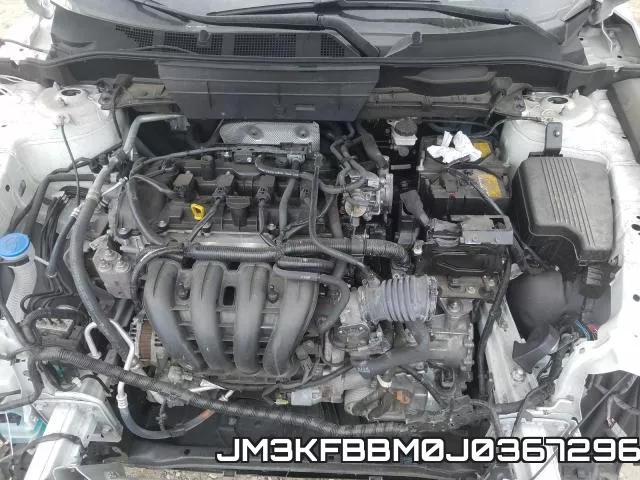 JM3KFBBM0J0367296 фото 8