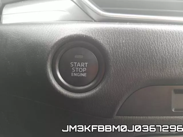 JM3KFBBM0J0367296 фото 10