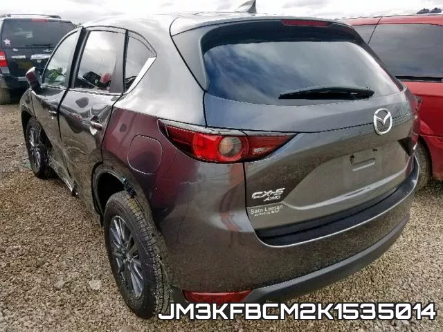 JM3KFBCM2K1535014 фото 4