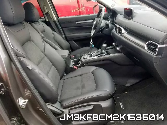 JM3KFBCM2K1535014 фото 6