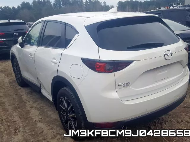 JM3KFBCM9J0428658 фото 4