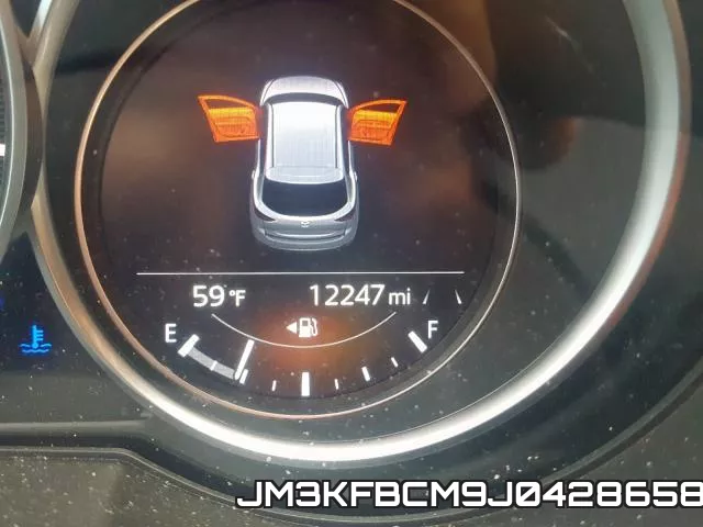 JM3KFBCM9J0428658 фото 9