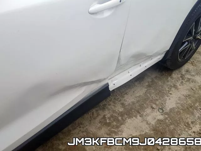 JM3KFBCM9J0428658 фото 10