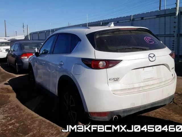 JM3KFBCMXJ0450460 фото 4