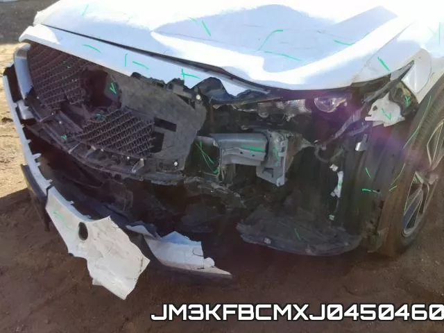 JM3KFBCMXJ0450460 фото 10