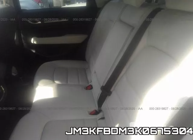 JM3KFBDM3K0675304 фото 9