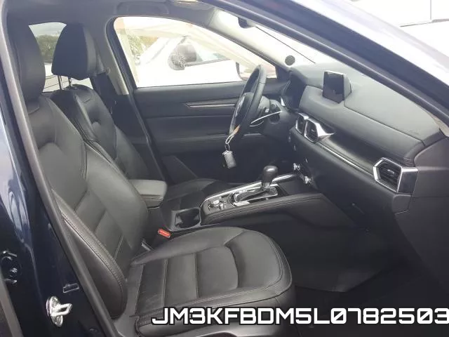 JM3KFBDM5L0782503 фото 6