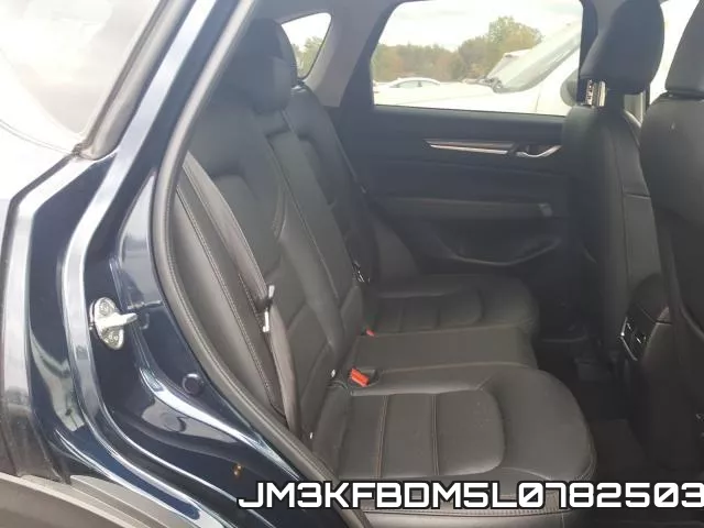 JM3KFBDM5L0782503 фото 7