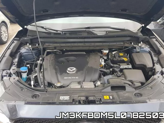 JM3KFBDM5L0782503 фото 8