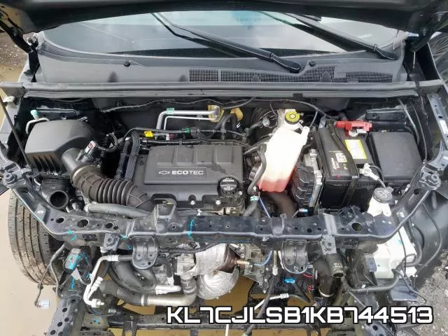 KL7CJLSB1KB744513 фото 8