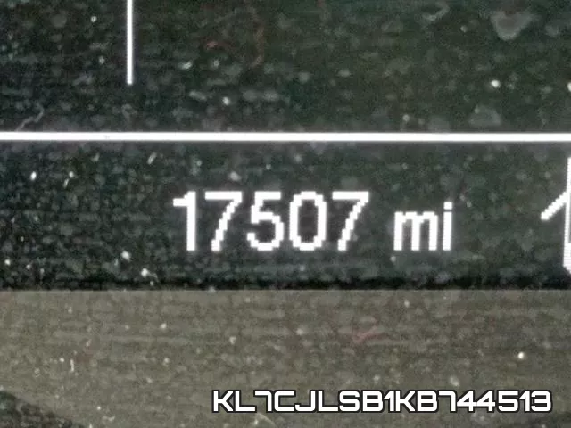 KL7CJLSB1KB744513 фото 9