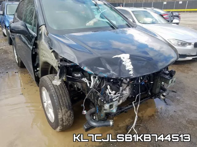 KL7CJLSB1KB744513 фото 10