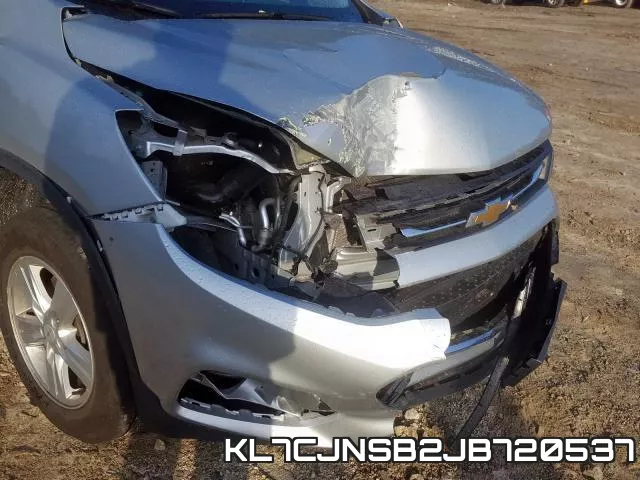 KL7CJNSB2JB720537 фото 10