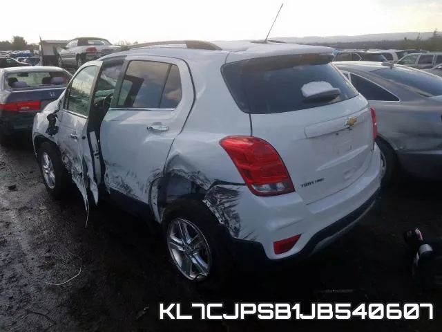 KL7CJPSB1JB540607 фото 4
