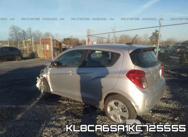 KL8CA6SA1KC725555 фото 4