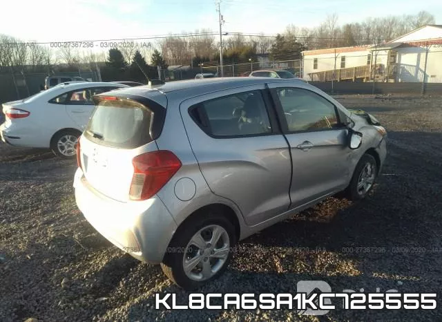 KL8CA6SA1KC725555 фото 5