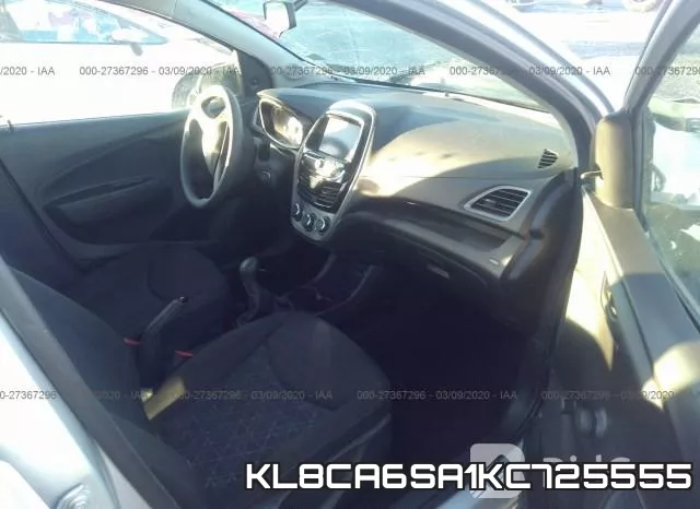 KL8CA6SA1KC725555 фото 6