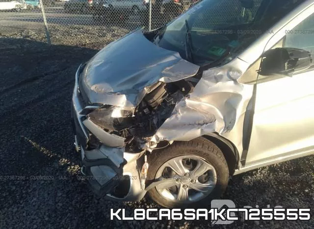 KL8CA6SA1KC725555 фото 7