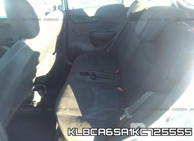 KL8CA6SA1KC725555 фото 9