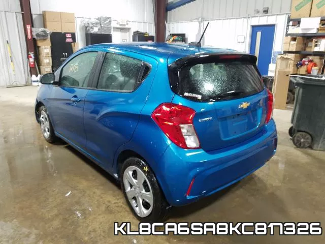 KL8CA6SA8KC817326 фото 4