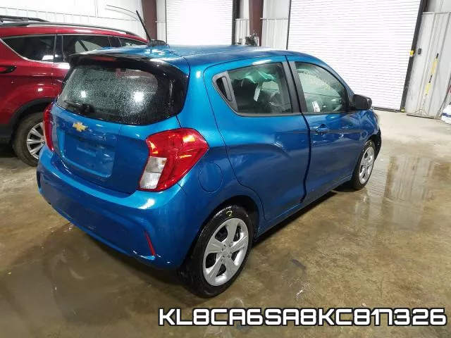 KL8CA6SA8KC817326 фото 5