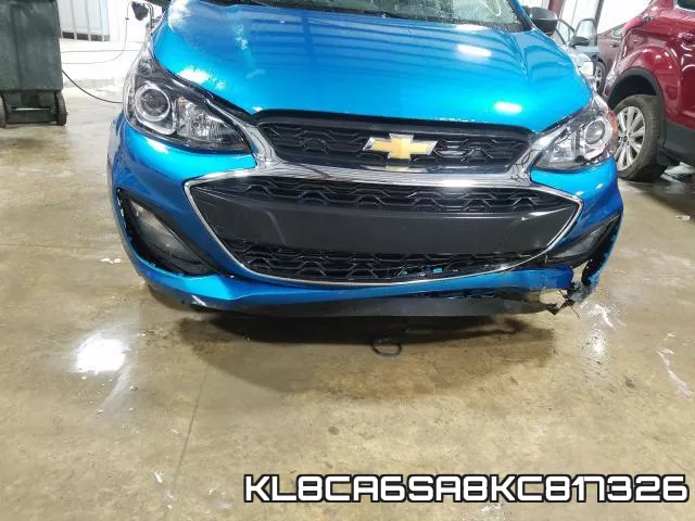 KL8CA6SA8KC817326 фото 10