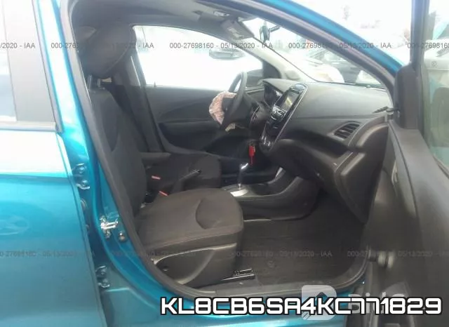 KL8CB6SA4KC771829 фото 6