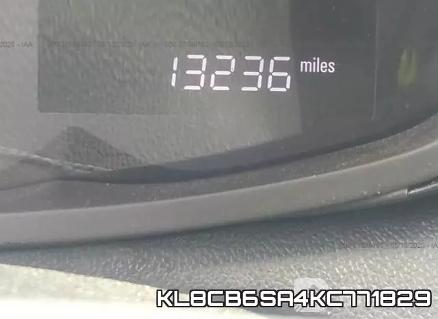 KL8CB6SA4KC771829 фото 8