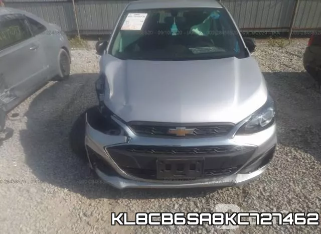 KL8CB6SA8KC727462 фото 6
