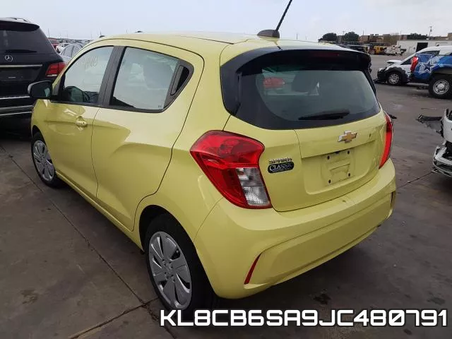 KL8CB6SA9JC480791 фото 4