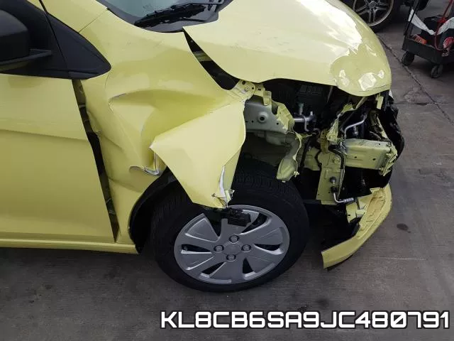 KL8CB6SA9JC480791 фото 10