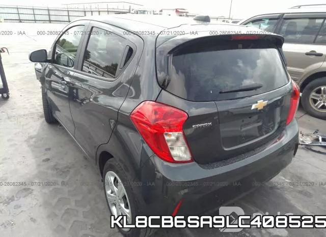 KL8CB6SA9LC408525 фото 4
