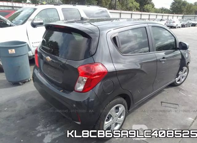 KL8CB6SA9LC408525 фото 5