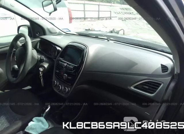 KL8CB6SA9LC408525 фото 6