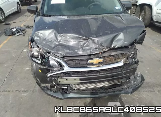 KL8CB6SA9LC408525 фото 7